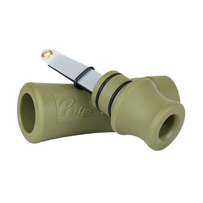 Phelps - EZ Suk'r Deer Call