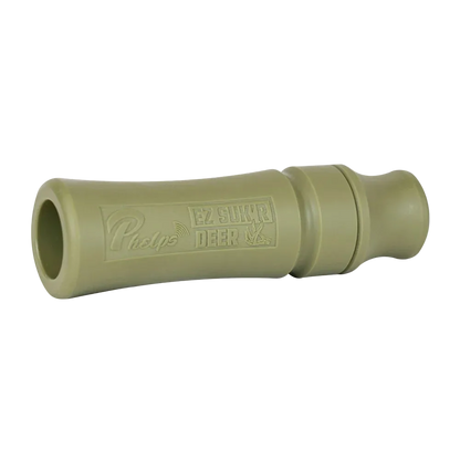 Phelps - EZ Suk'r Deer Call