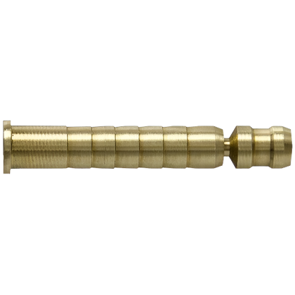 Easton - Brass Insert 6mm -12pk