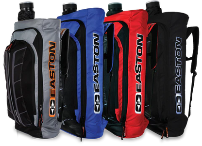 Easton - Pack arc classique Club XT - Noir