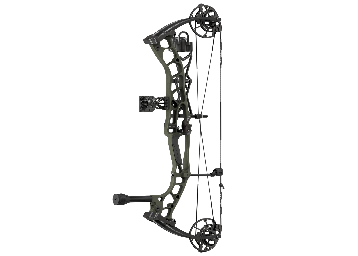 Hoyt - Enduro w/Standard Pkg