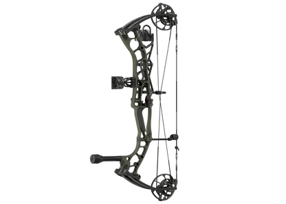 Hoyt - Enduro w/Standard Pkg