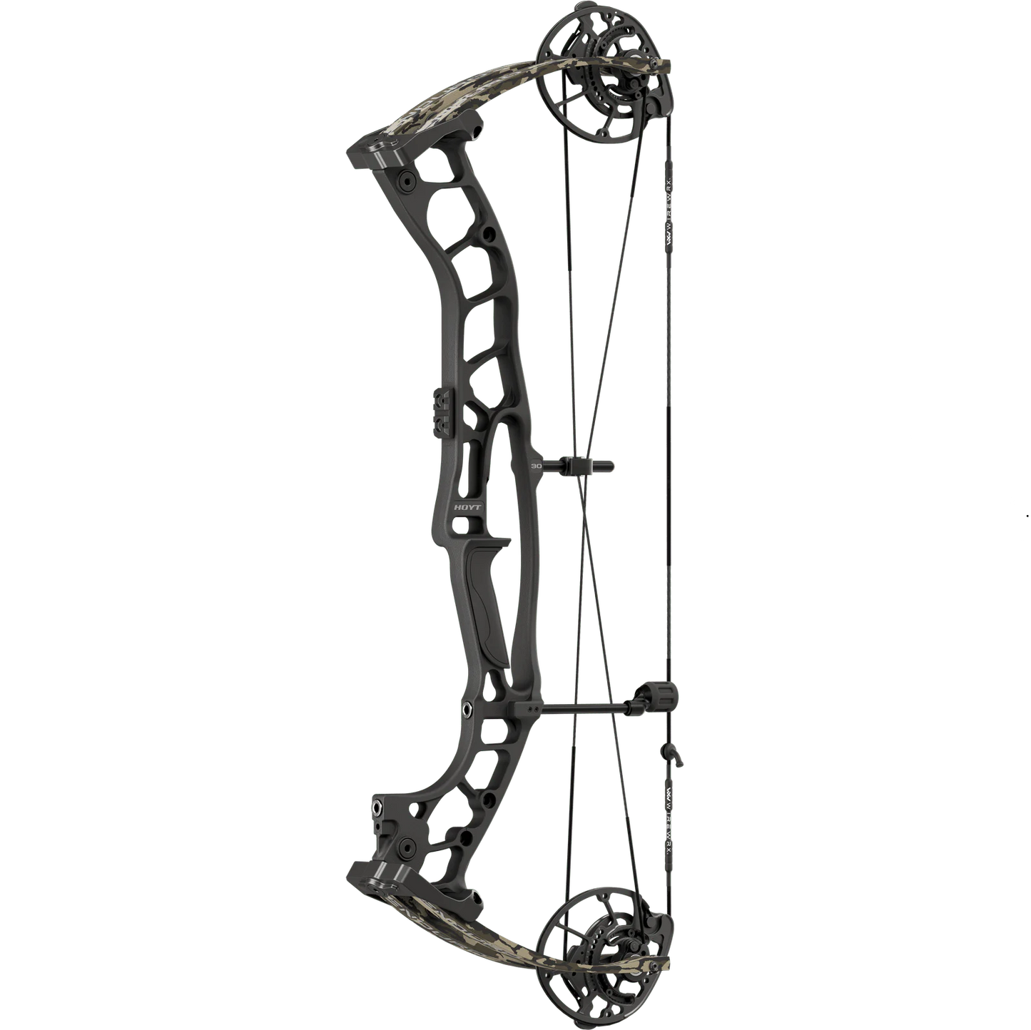 Hoyt - Enduro w/Standard Pkg