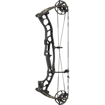 Hoyt - Enduro w/Standard Pkg