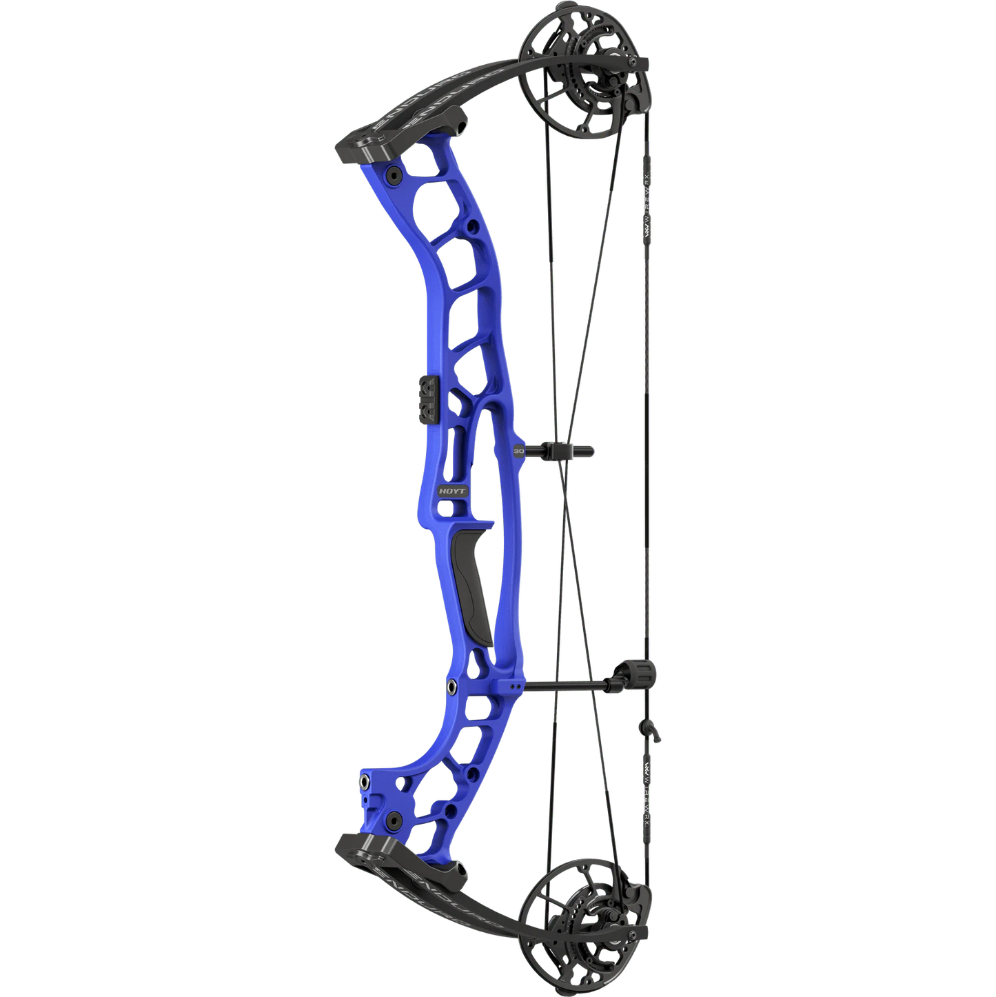 Hoyt - Enduro w/Standard Pkg