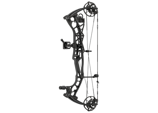 Hoyt - Enduro w/Premier Pkg