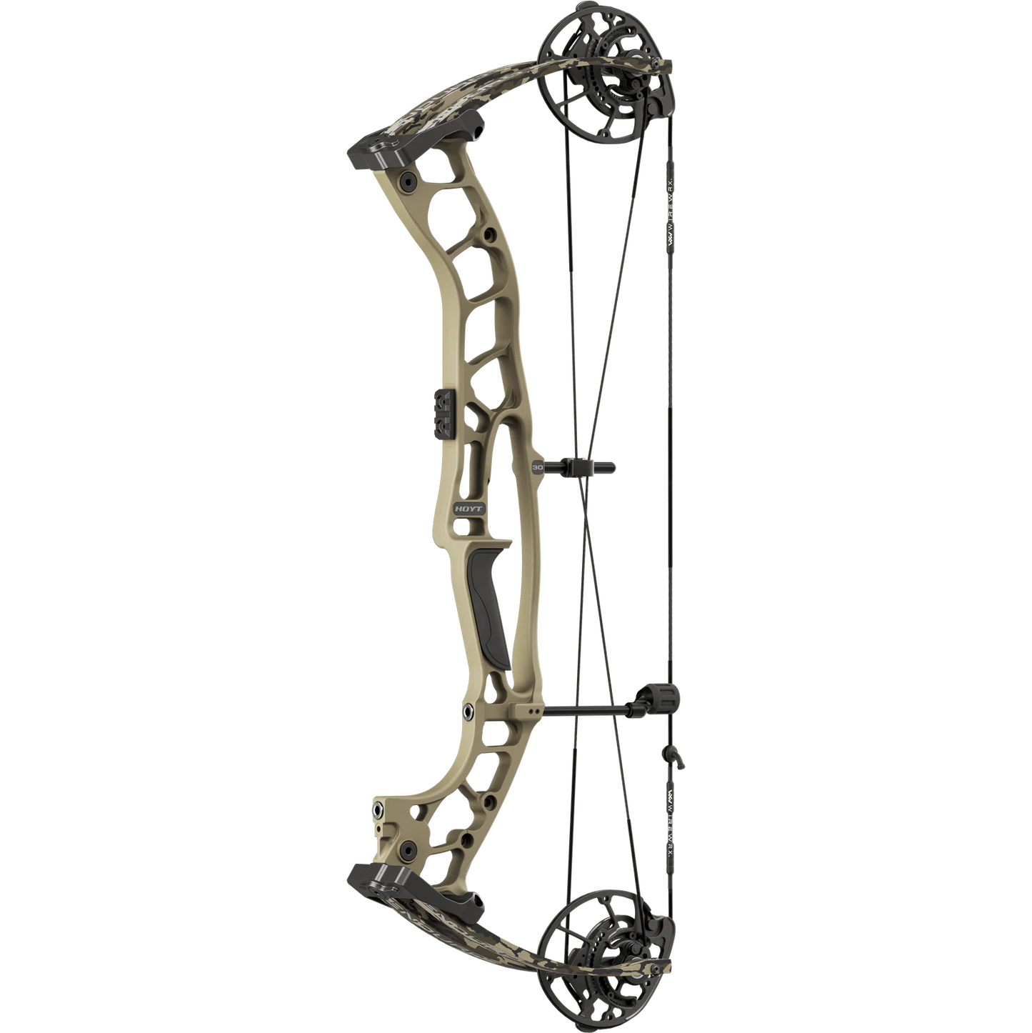 Hoyt - Enduro w/Standard Pkg