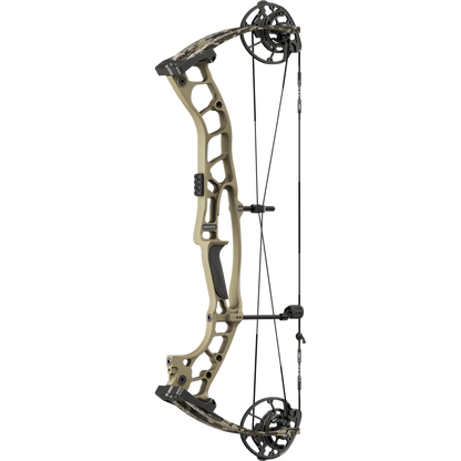 Hoyt - Enduro w/Standard Pkg