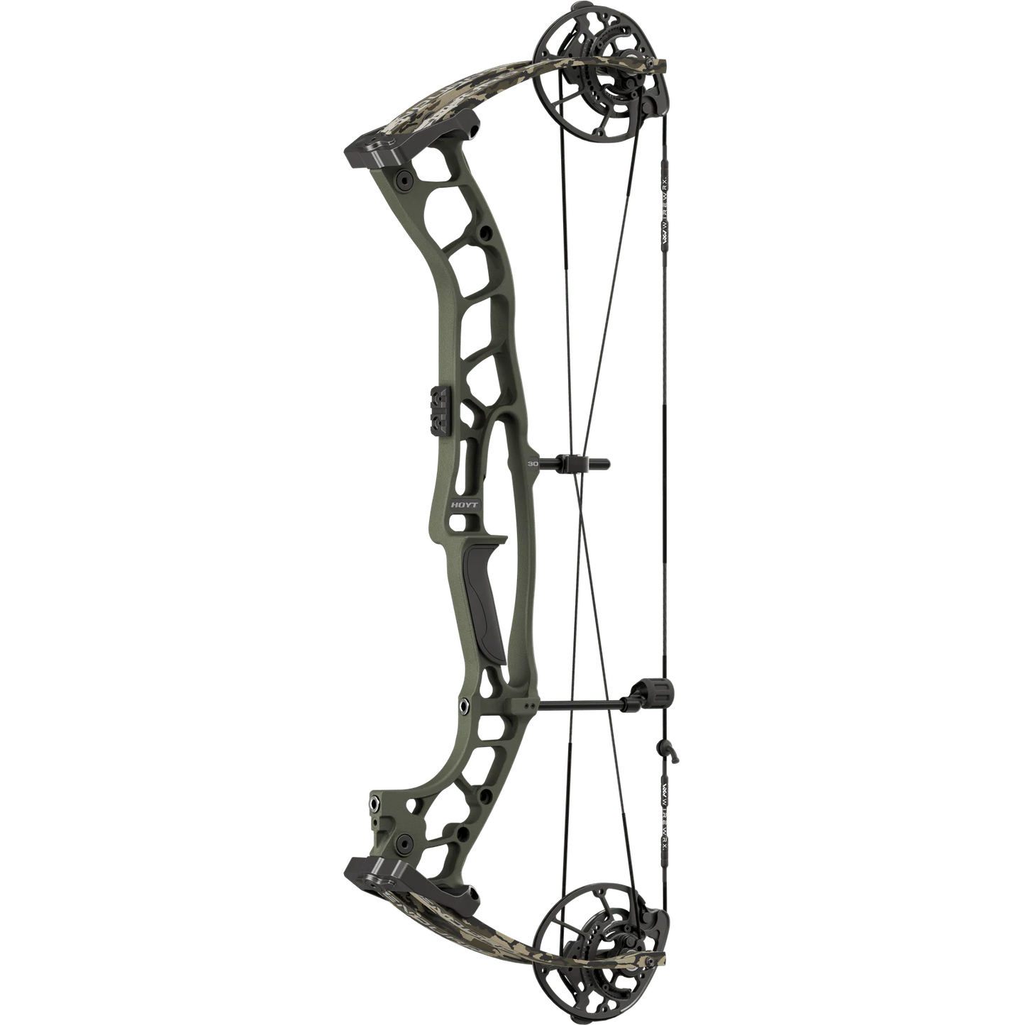 Hoyt - Enduro w/Standard Pkg