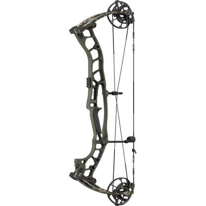 Hoyt - Enduro w/Standard Pkg