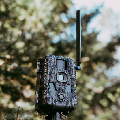 Stealth Cam - Fusion Max 2.0