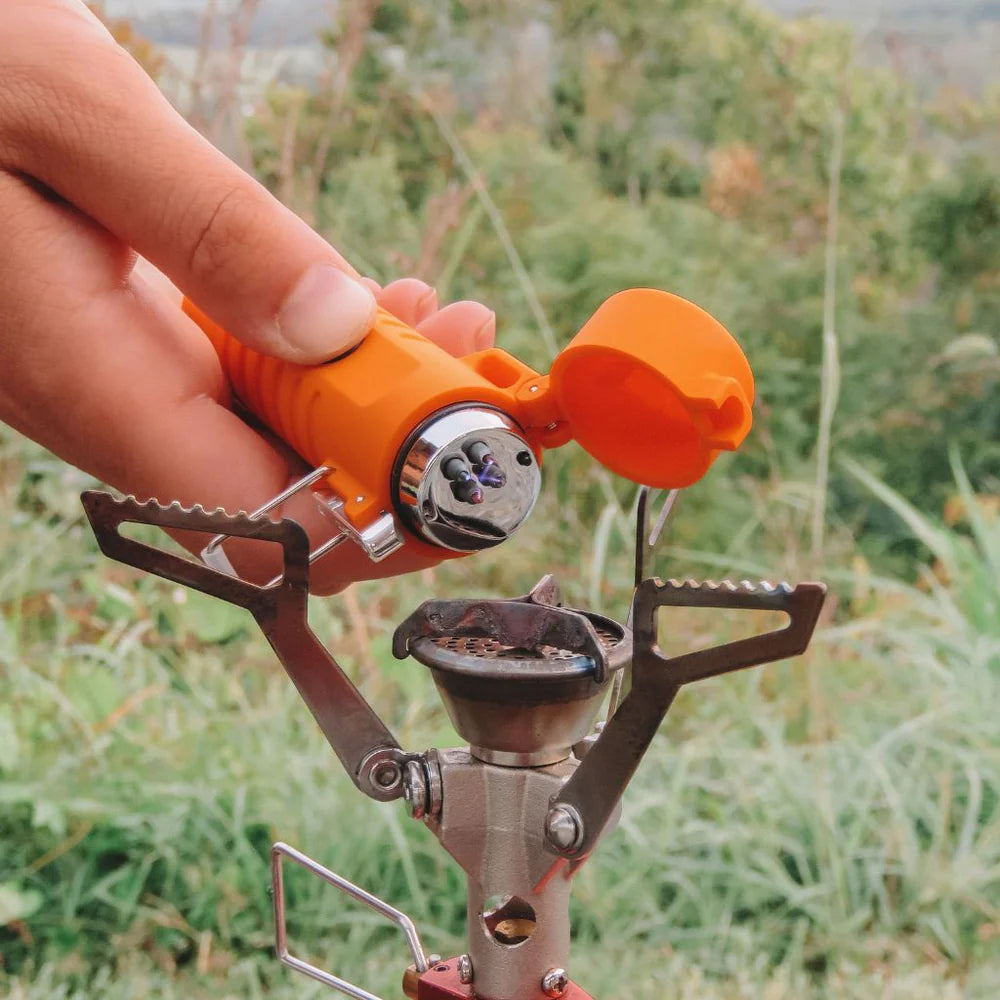 SOL - Fire Lite - Fuel Free Lighter