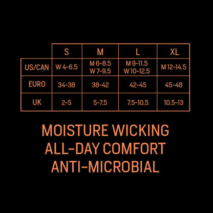 First Lite - Mid Insulated Merino Wool OTC Sock