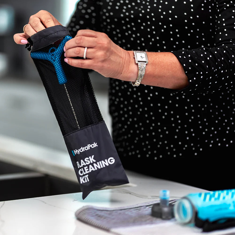 HydraPak - Flask Cleaning Kit