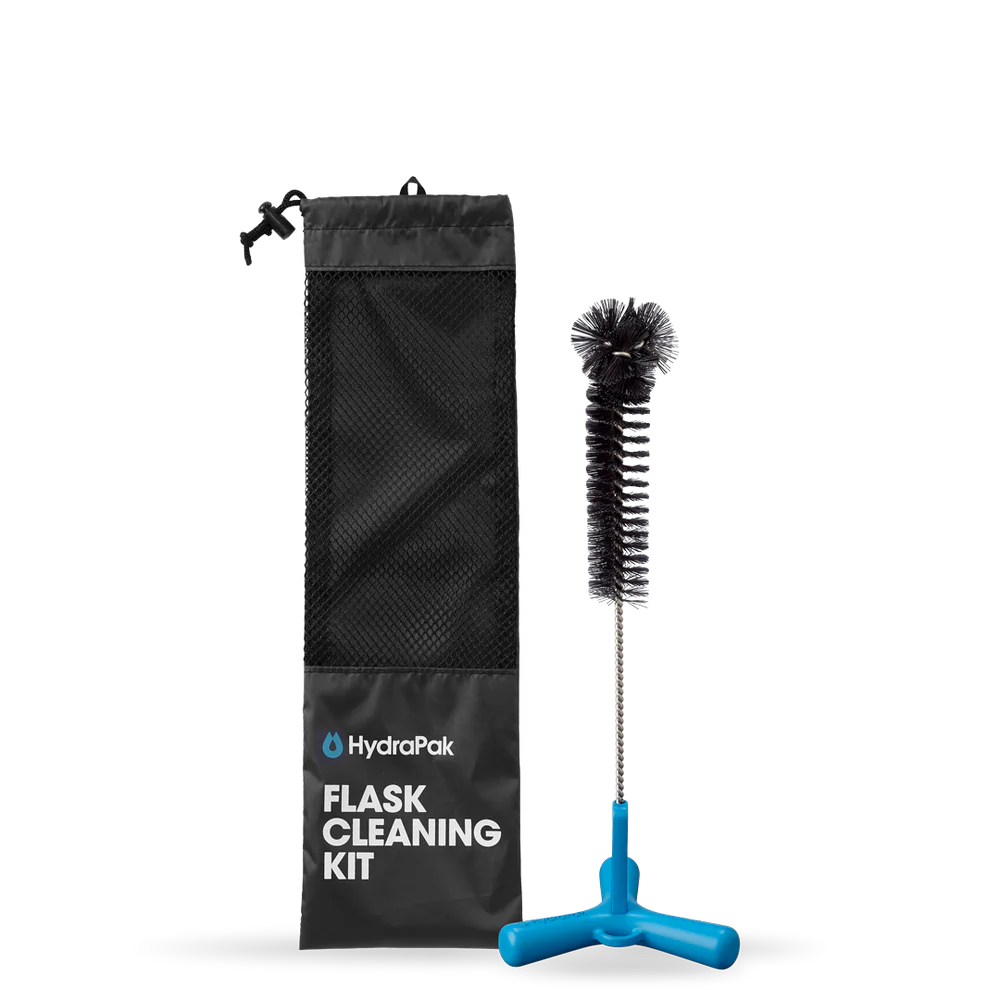 HydraPak - Flask Cleaning Kit