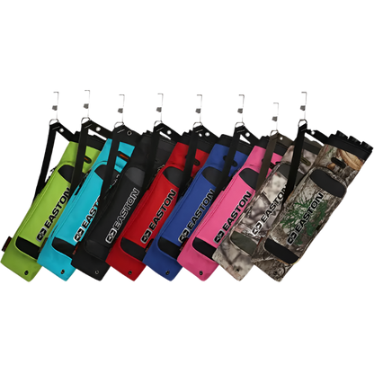 Easton Flipside 2 Tube Target Quiver | Available in multiple colors Easton Flipside 2 Tube Target Quiver | Available in multiple colors