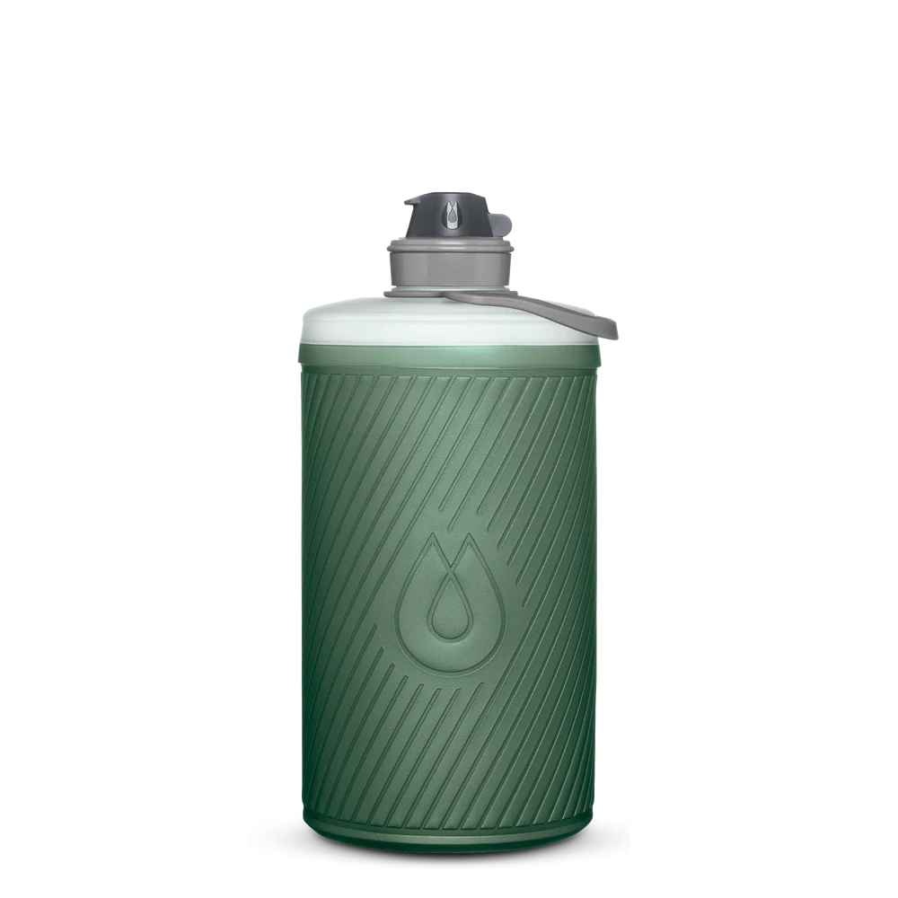 HydraPak - Flux Water Bottle