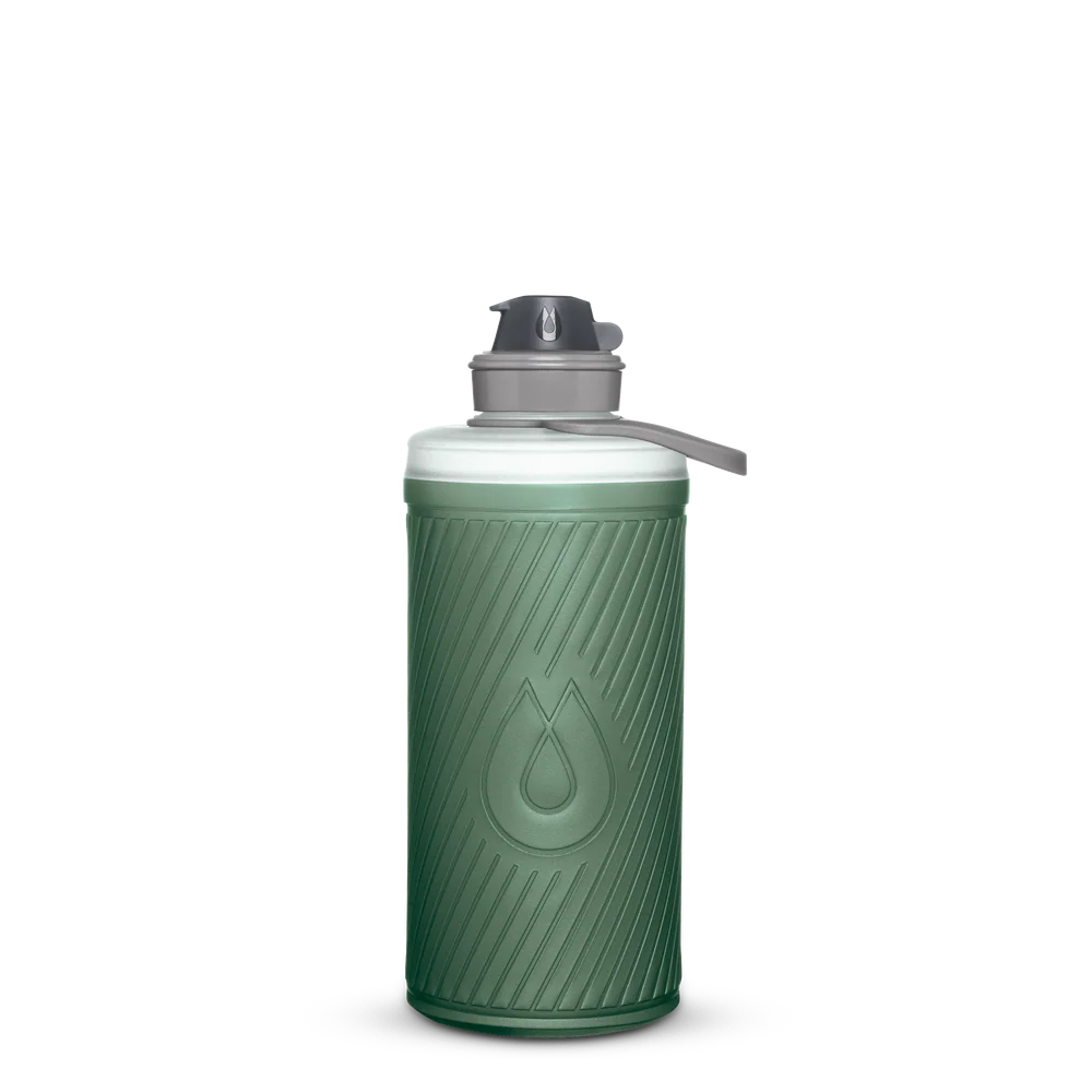 HydraPak - Flux Water Bottle