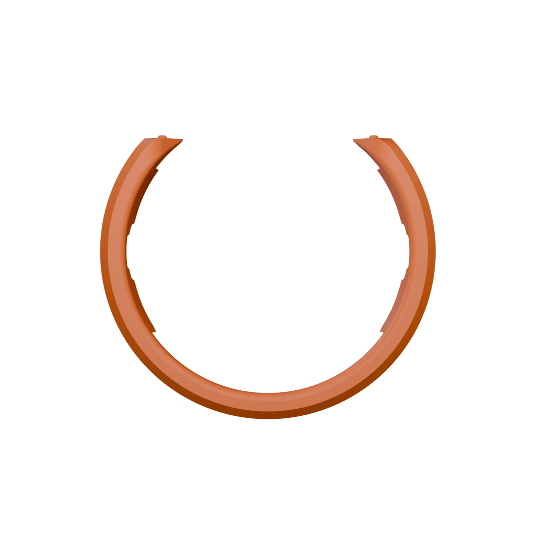 Ultraview - UV Slider 2 Viz Ring