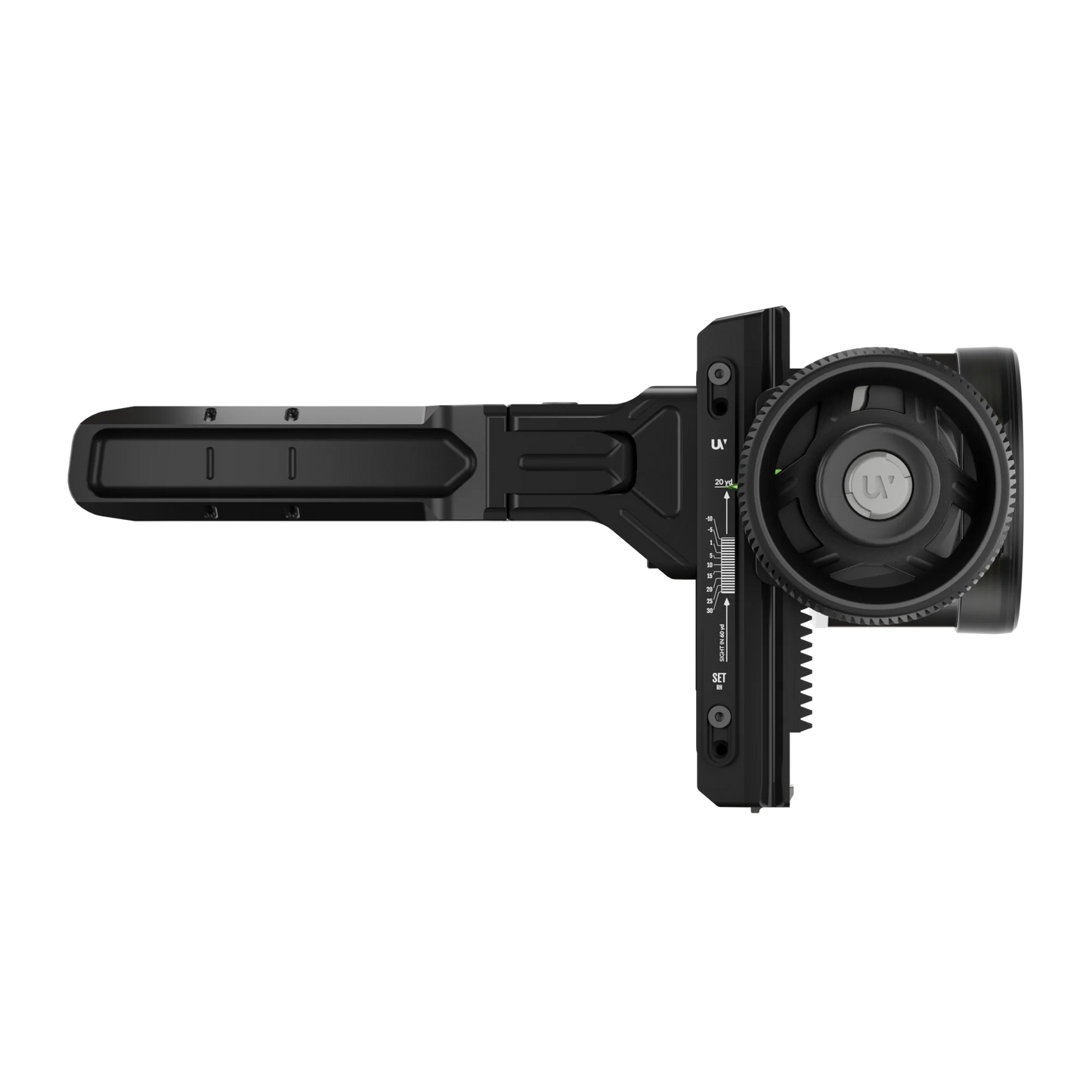 Ultraview - UV Slider 2