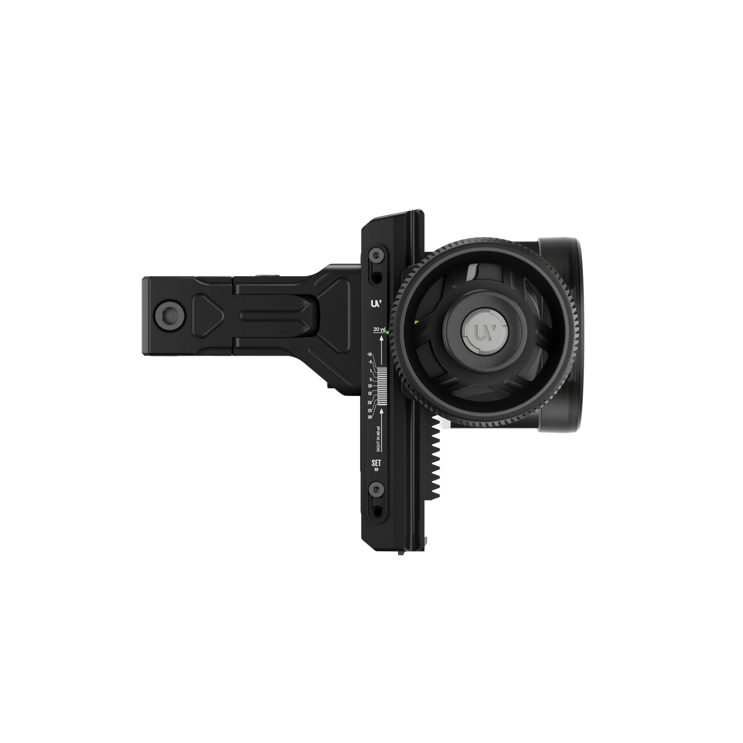 Ultraview - UV Slider 2