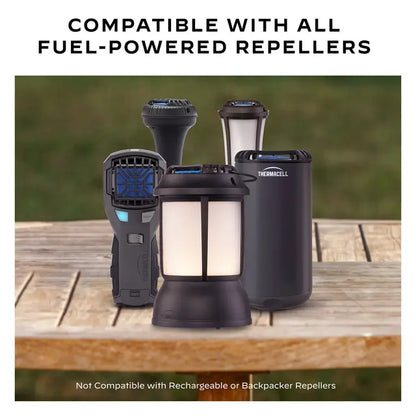 Thermacell - Repellent Refills