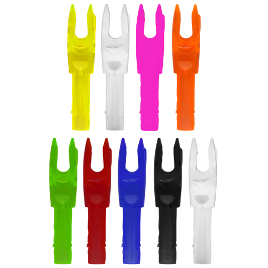Easton - G Nock - 12pk