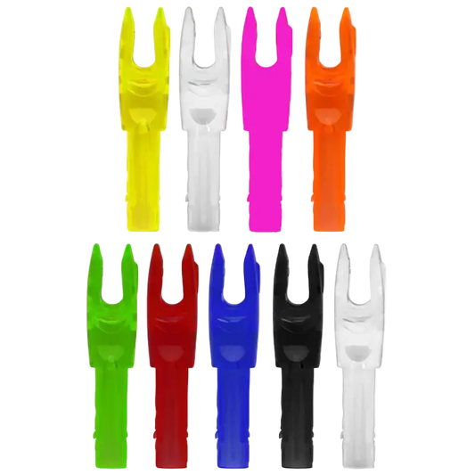 Easton - 4mm G Nock