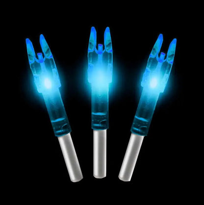 Halo Nocks - Micro