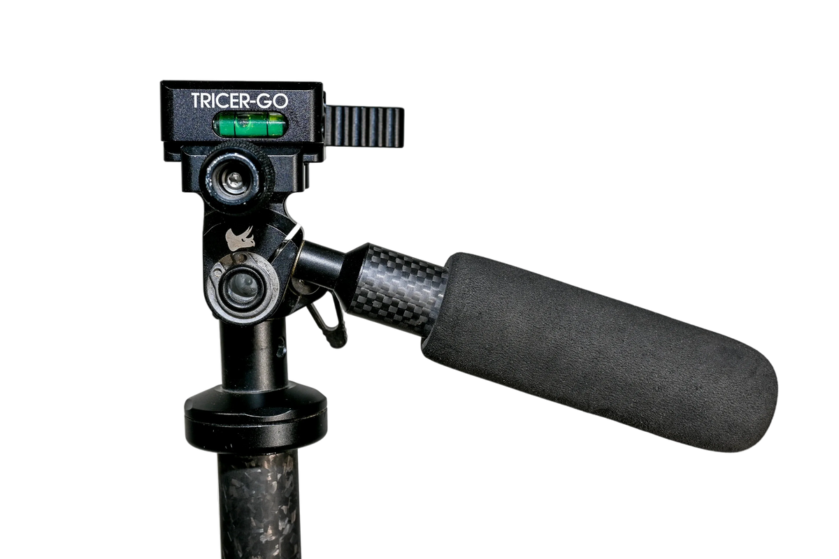 Tricer - GO Quick Release ARCA