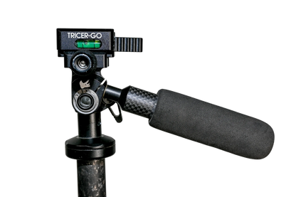 Tricer - GO Quick Release ARCA