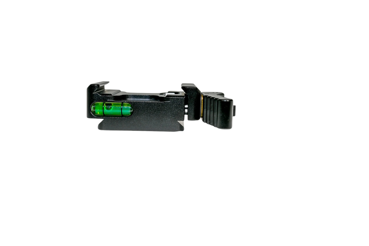 Tricer - GO Quick Release ARCA