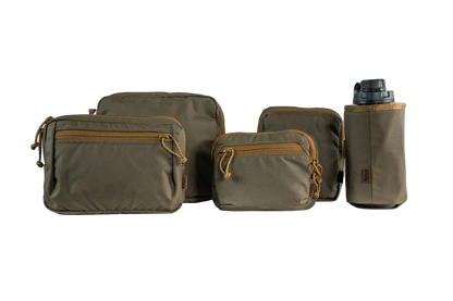 Kifaru - GP Pouch - Ranger Green