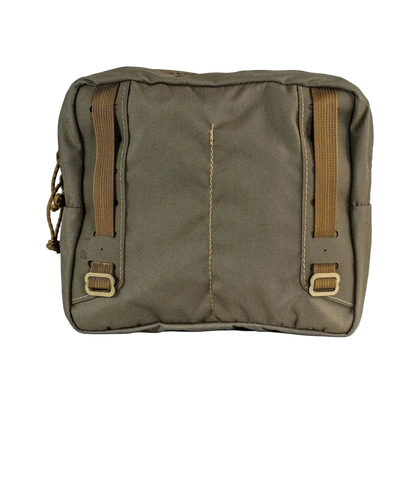 Kifaru - GP Pouch - Ranger Green