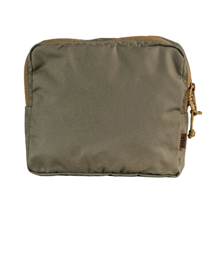 Kifaru - GP Pouch - Ranger Green