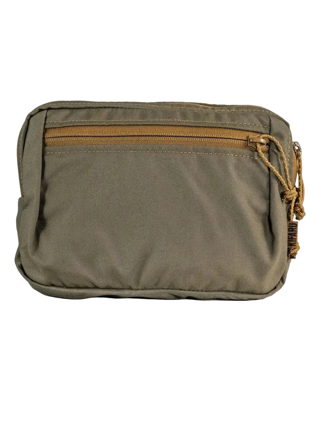 Kifaru - GP Pouch - Ranger Green