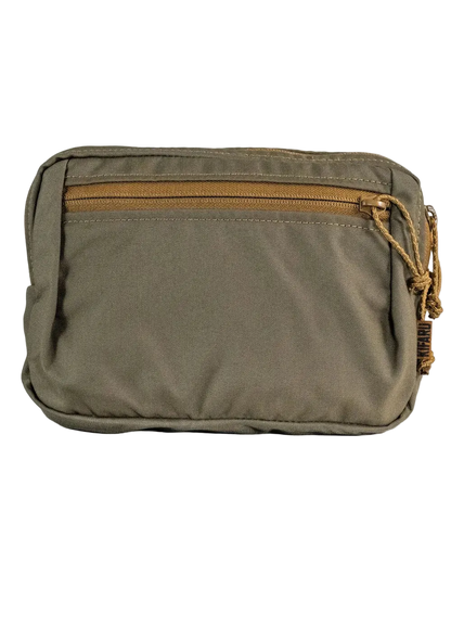 Kifaru - GP Pouch - Ranger Green