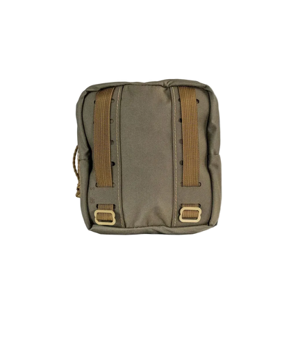 Kifaru - GP Pouch - Ranger Green