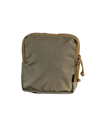 Kifaru - GP Pouch - Ranger Green