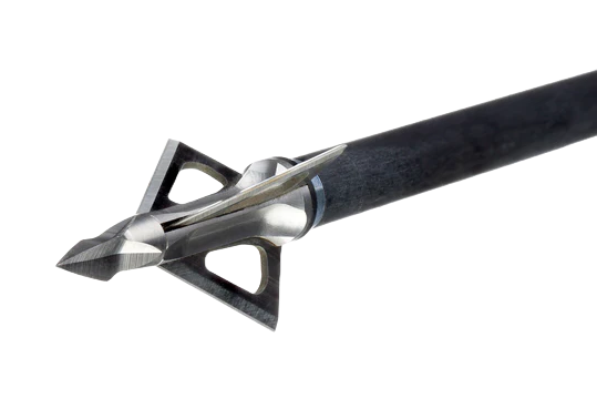 Grim Reaper Broadheads - Micro Hades Pro