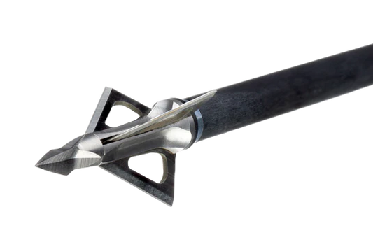 Pointes de chasse Grim Reaper - Micro Hades Pro 3 Blade - 100 gr