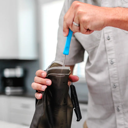 HyrdaPak - Gear Cleaning Kit