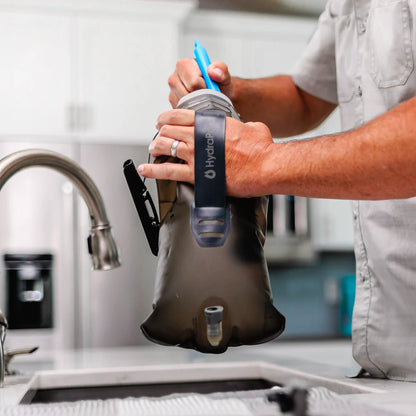 HyrdaPak - Gear Cleaning Kit