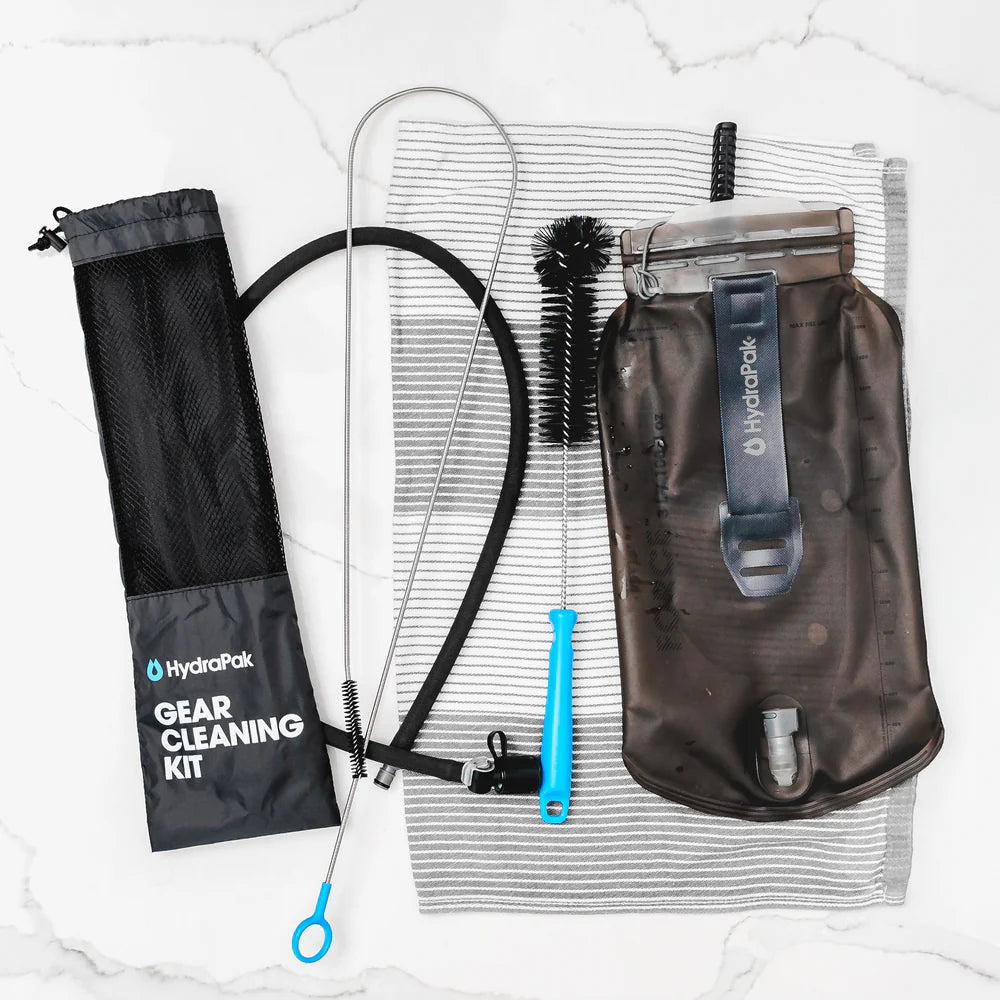 HyrdaPak - Gear Cleaning Kit