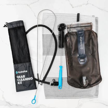 HyrdaPak - Gear Cleaning Kit