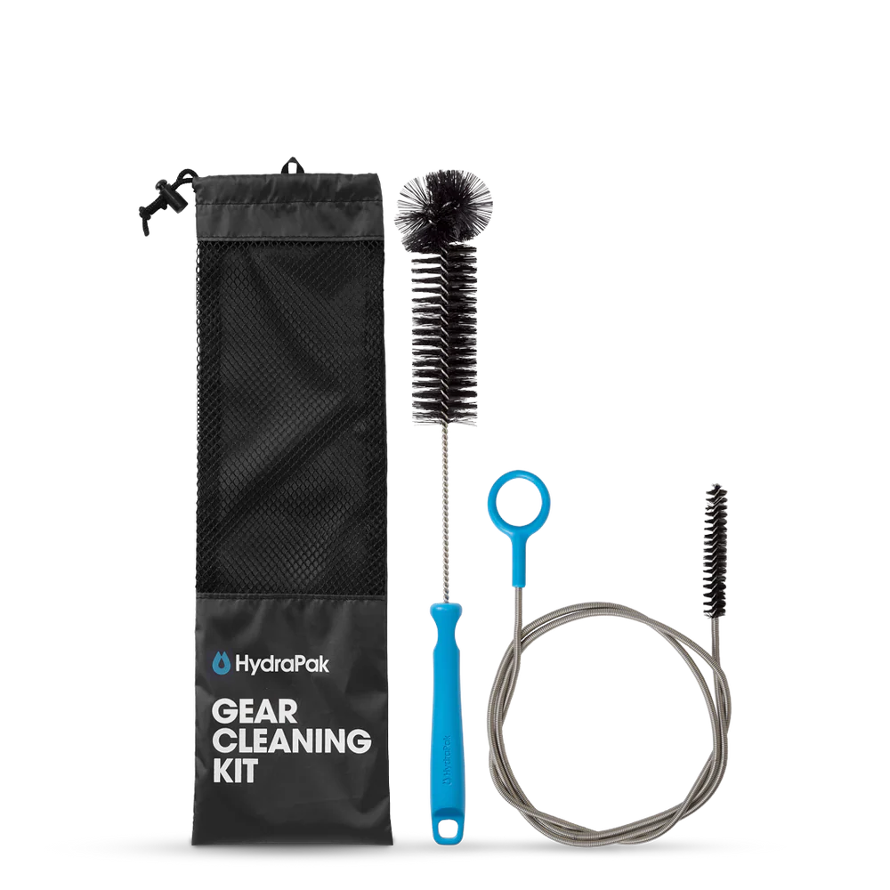 HyrdaPak - Gear Cleaning Kit