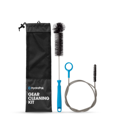 HyrdaPak - Gear Cleaning Kit