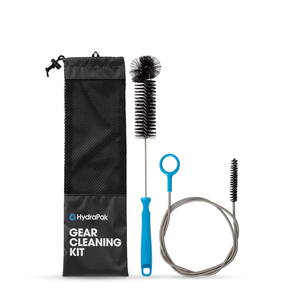 HyrdaPak - Gear Cleaning Kit