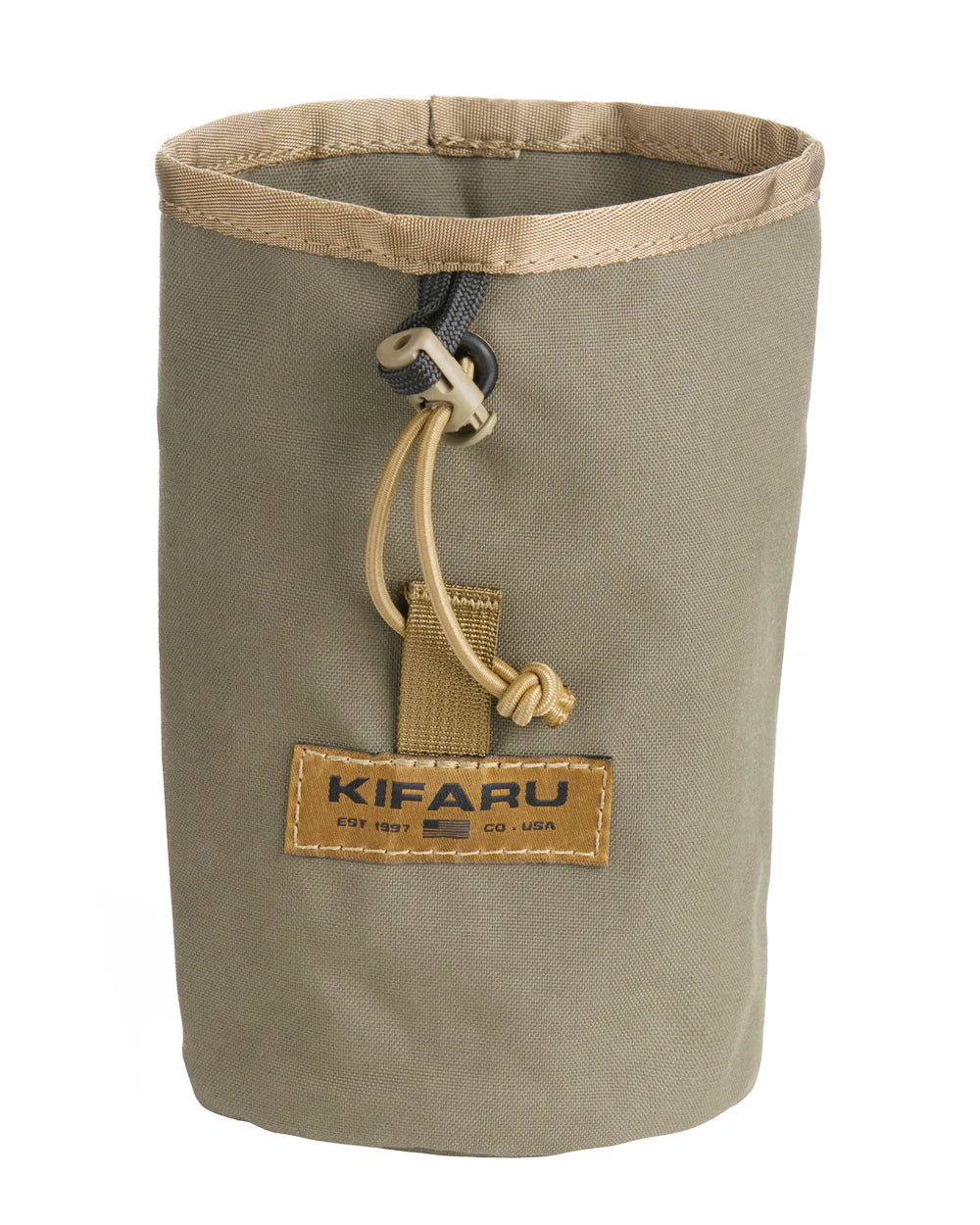 Kifaru - Water Bottle Pocket G2