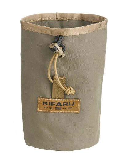 Kifaru - Water Bottle Pocket G2
